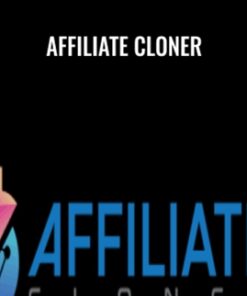 Affiliate Cloner
