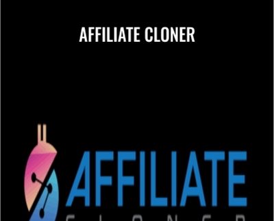 Affiliate Cloner