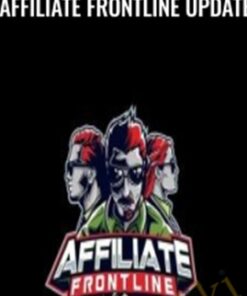 Affiliate Frontline Update - Duston McGroarty