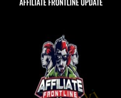 Affiliate Frontline Update - Duston McGroarty