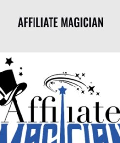 Affiliate Magician - Dan Khan