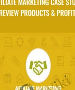 Affiliate Marketing Case Study: Review Products & Profit! - John Shea