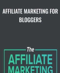 Affiliate Marketing For Bloggers - Matt Giovanisci