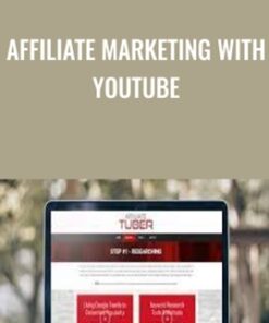 Affiliate Marketing With Youtube