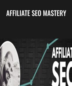 Affiliate SEO Mastery - Christian Lee