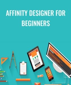 Affinity Designer For Beginners - Stone River eLearning