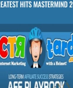 Greatest Hits Mastermind 2015 – Affplaybook