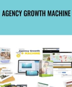 Agency Growth Machine -Tom Gaddis & Nick Ponte