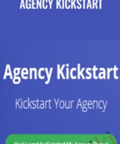 Agency Kickstart - Invisible PPC