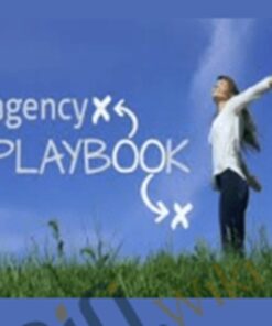 Agency Playbook 2.0 – Jason Swenk