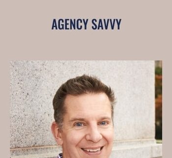 Agency Savvy – Mike Rhodes