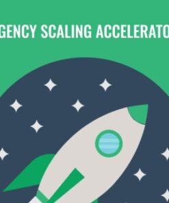 Agency Scaling Accelerator - John Shea Paul James