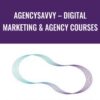 Agencysavvy – Digital Marketing & Agency Courses – Gary Bencivenga
