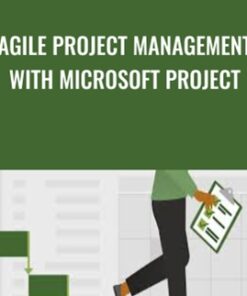 Agile Project Management with Microsoft Project - Bonnie Biafore