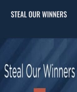 Steal Our Winners – Agora Financial