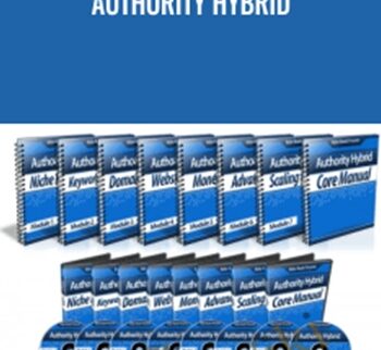 Authority Hybrid – Aidan Booth