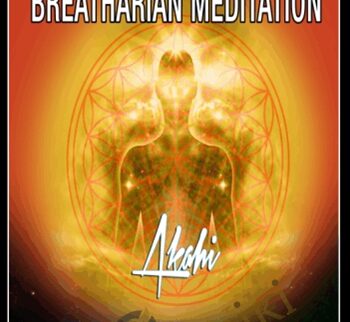 Pranic Self Reprogramming - Akahi