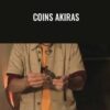 Coins AKIRAs - Akire Fujii