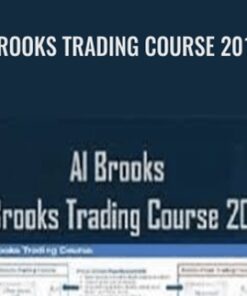 Brooks Trading Course 2018 – Al Brooks