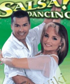 Beginners Step By Step Salsa - Al and Edie Espinoza