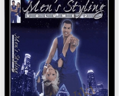 Mens Styling - Al and Edie Espinoza