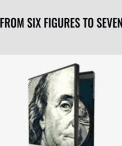 From Six Figures to Seven - Alan Weiss