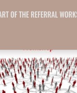 The Art Of The Referral Workshop - Alan Weiss