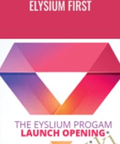Elysium First – Alex Becker