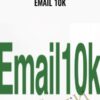 Email 10k – Alex Berman