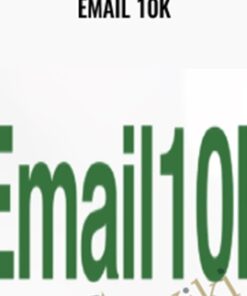 Email 10k – Alex Berman