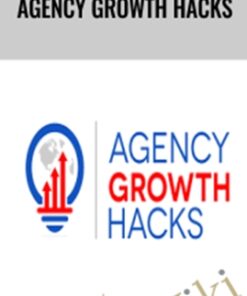 Agency Growth Hacks - Alex Brittingham