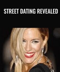 Street Dating Revealed – Alex Coulson