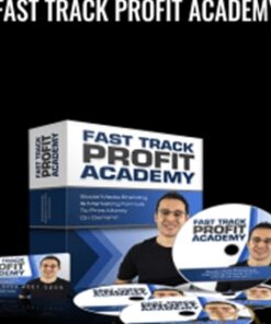 Fast Track Profit Academy – Alex Ford