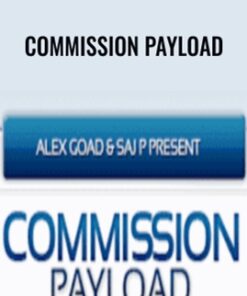 Commission Payload - Alex Goad and Saj P