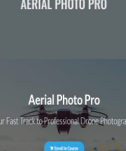 Aerial Photo Pro - Alex Harris