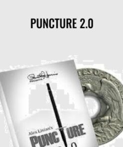 Puncture 2.0 - Alex Linian