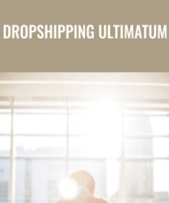 Dropshipping Ultimatum - Alex Singer