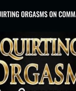 Squirting Orgasms On Command – Alexa Aimes & Lexi Love
