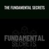 The Fundamental Secrets – Alexander Lorenzo