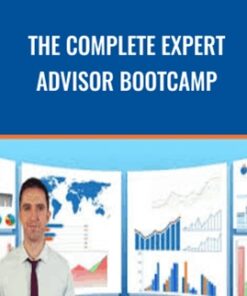 The Complete Expert Advisor Bootcamp – Algorithmic Trading