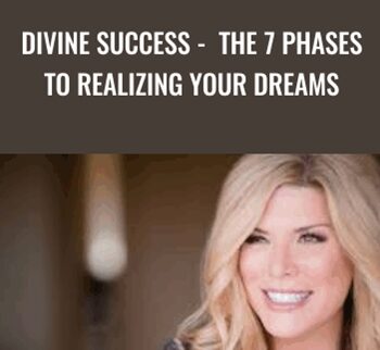 Divine Success: The 7 Phases to Realizing Your Dreams - Ali Brown