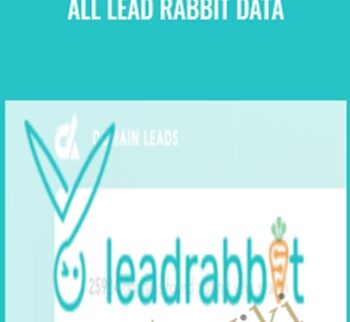 All Lead Rabbit Data – Lead Rabbit