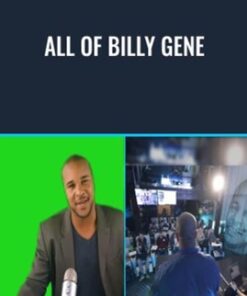 All Of Billy Gene – Billy Gene
