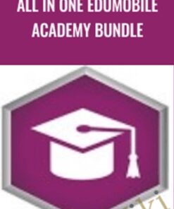 All in One EDUmobile Academy Bundle - EDUmobile Academy