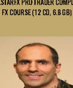 AllStarFX Pro Trader Complete FX Course (12 CD, 6.8 GB) (chrislori.com) -  Chris Lori