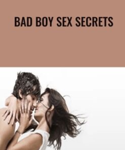 Bad Boy Sex Secrets - Allana Pratt