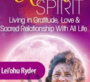 Aloha Spirit - Lei‘ohu Ryder