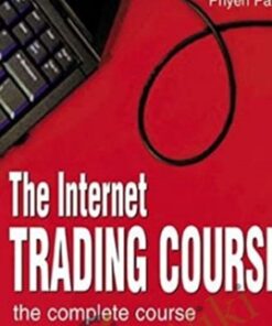 The Internet Trading Course – Alpesh Patel