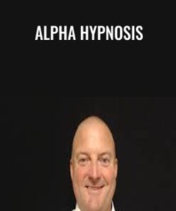 Alpha Hypnosis - George Hutton