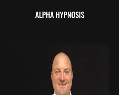 Alpha Hypnosis - George Hutton